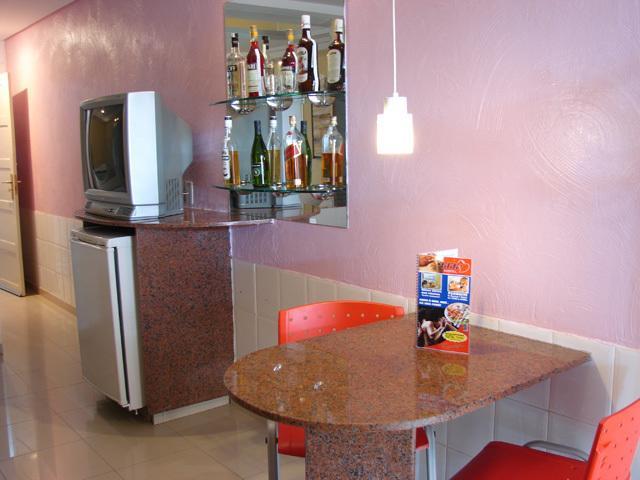 Tititi Motel (Adults Only) Olinda Eksteriør billede