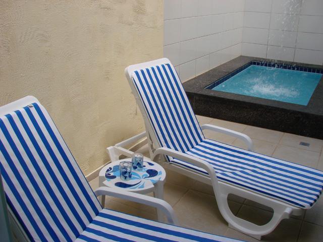 Tititi Motel (Adults Only) Olinda Eksteriør billede