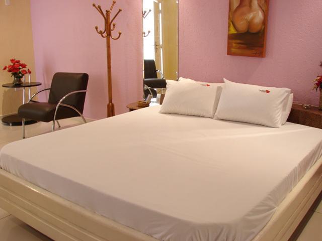 Tititi Motel (Adults Only) Olinda Værelse billede